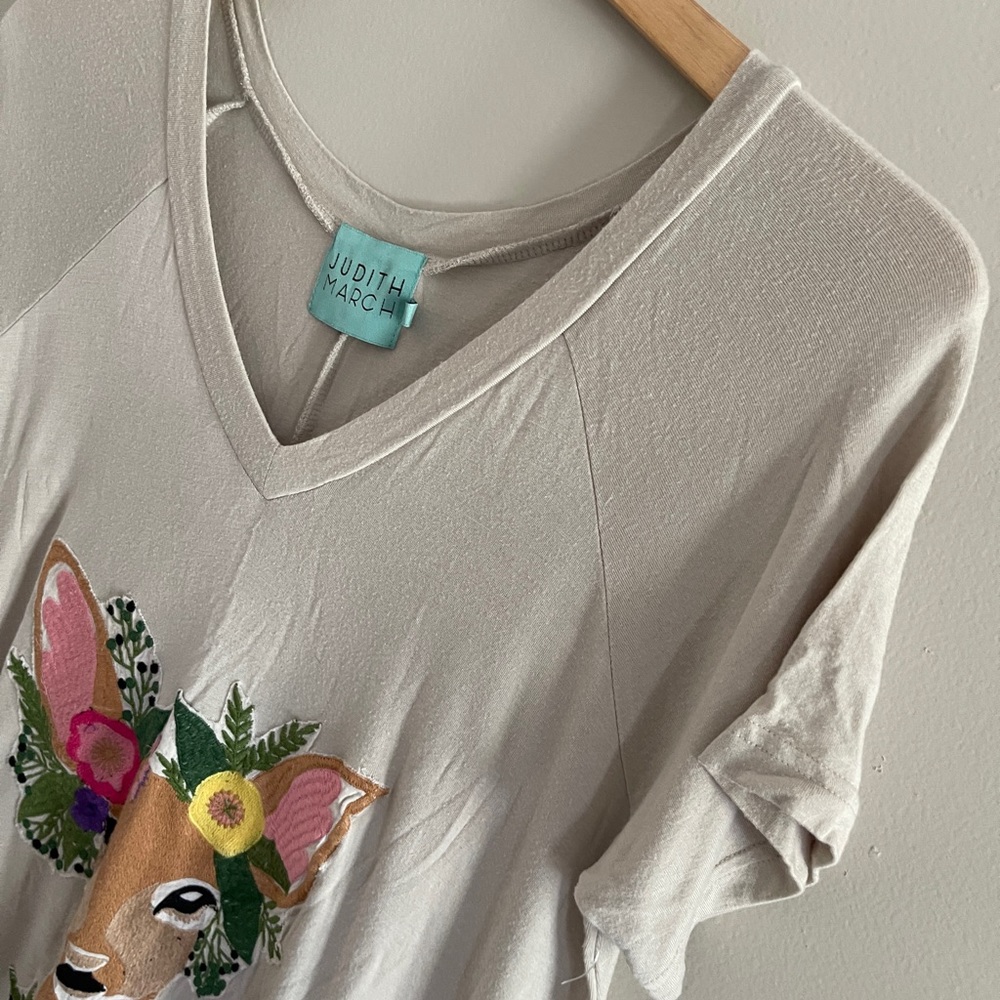 Judith March Top L